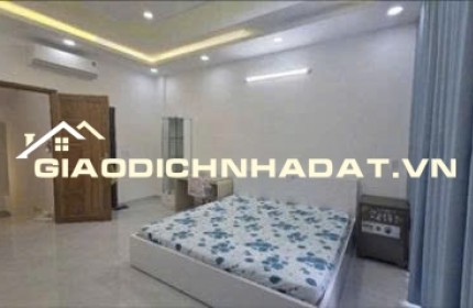 NHÀ HẺM XE TẢI- TẶNG NỘI THẤT CAO CẤP - 38M2 - THƯƠNG LƯỢNG